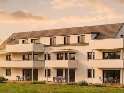 Eigentumswohnung in 8434 Tillmitsch