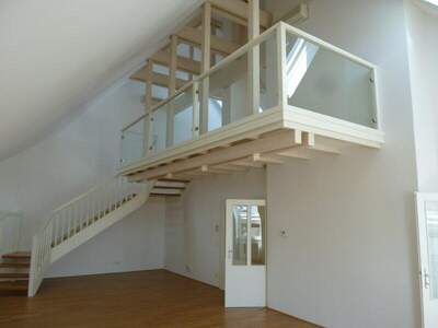 Dachgeschosswohnung mieten in 5020 Salzburg