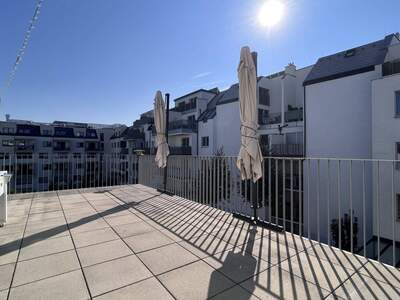 Wohnung mieten in 1210 Wien