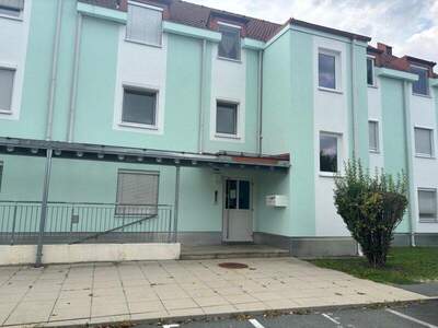 Terrassenwohnung kaufen in 8402 Werndorf (Bild 1)