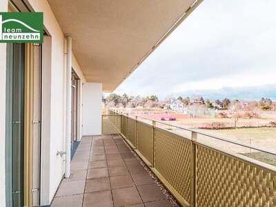 Terrassenwohnung kaufen in 1210 Wien (Bild 2)