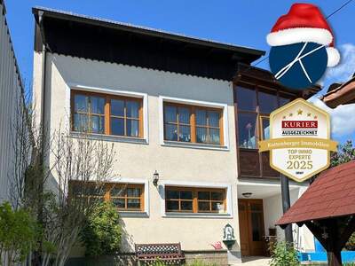 Haus kaufen in 3541 Senftenberg (Bild 3)