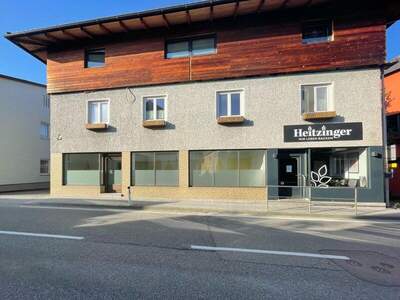 Einzelhandel mieten in 4661 Roitham (Bild 1)