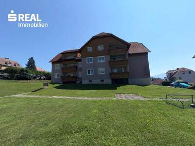 Terrassenwohnung kaufen in 8753 Fohnsdorf (Bild 1)