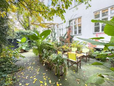 Eigentumswohnung in 1150 Wien (Bild 2)