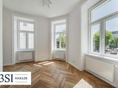 Eigentumswohnung in 1030 Wien