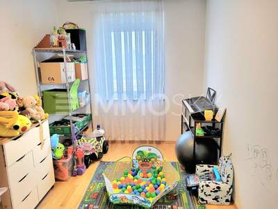 Terrassenwohnung kaufen in 4030 Linz (Bild 5)