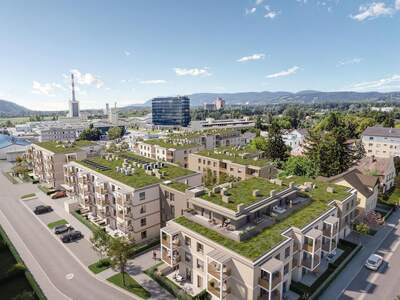 Wohnung mit Balkon kaufen in 2100 Korneuburg (Bild 4)