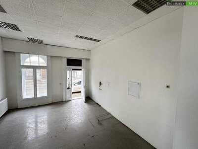 Gewerbeobjekt mieten in 8720 Knittelfeld (Bild 3)