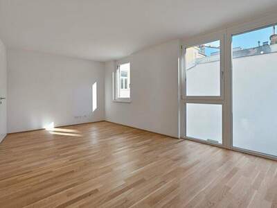 Terrassenwohnung kaufen in 1210 Wien (Bild 3)