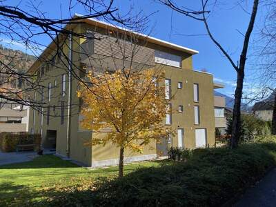 Wohnung kaufen in 6773 Vandans