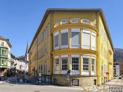 Gewerbeobjekt mieten in 4820 Bad Ischl (Bild 4)