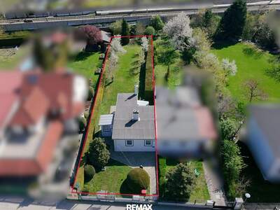 Grundstück kaufen in 2345 Brunn (Bild 2)