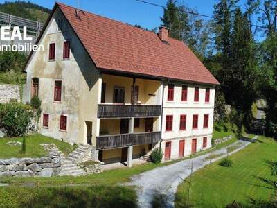 Haus kaufen in 8933 St. Gallen (Bild 1)