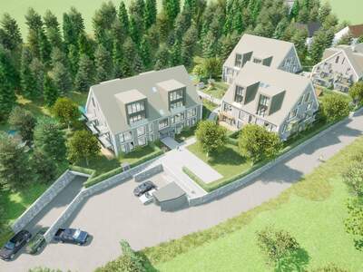 Grundstück kaufen in 4400 Steyr