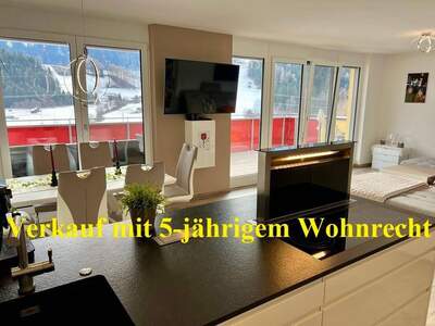 Eigentumswohnung in 6094 Axams