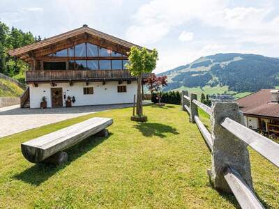 Haus mieten in 6373 Jochberg