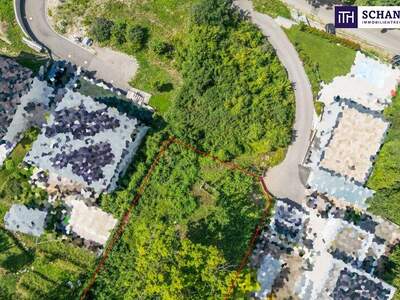 Grundstück kaufen in 3400 Klosterneuburg (Bild 5)