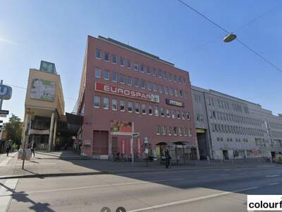 Gewerbeobjekt mieten in 1150 Wien (Bild 2)