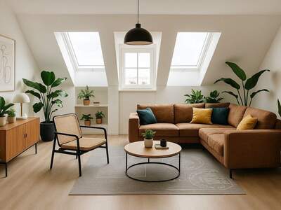 Apartment provisionsfrei mieten in 8010 Steiermark