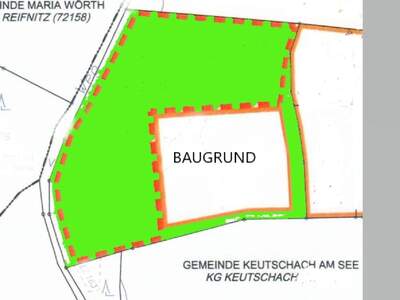 Grundstück kaufen in 9074 Rauth (Bild 3)