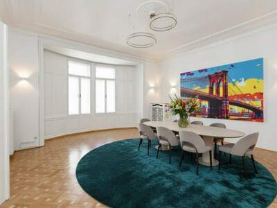 Wohnung mieten in 1010 Wien