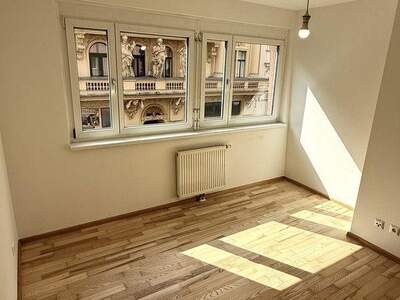 Etagenwohnung provisionsfrei mieten in 1170 Wien