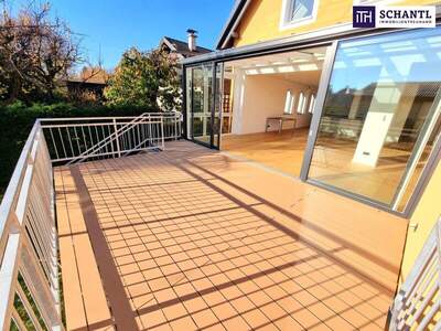 Terrassenwohnung mieten in 1210 Wien (Bild 5)