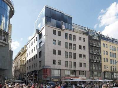 Gewerbeobjekt mieten in 1010 Wien