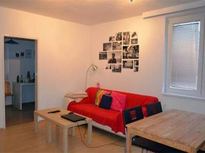 Apartment provisionsfrei mieten in 1150 Wien