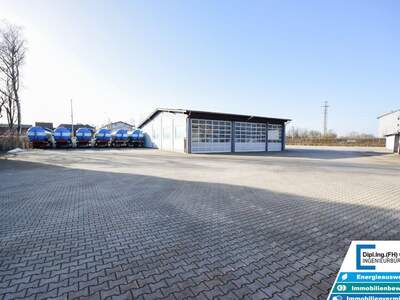 Gewerbeobjekt mieten in 4860 Pichlwang (Bild 2)