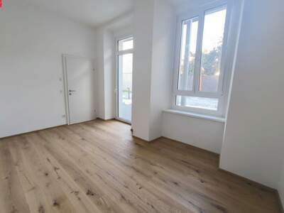 Altbauwohnung mieten in 8020 Graz (Bild 4)