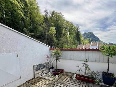 Wohnung kaufen in 6344 Walchsee