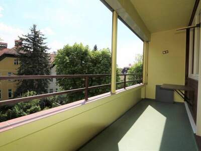 Wohnung mieten in 2500 Baden