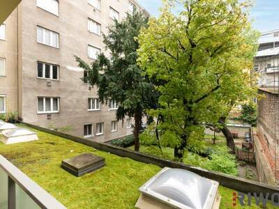 Terrassenwohnung kaufen in 1050 Wien (Bild 1)