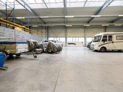 Gewerbeobjekt mieten in 4812 Wiesen (Bild 3)