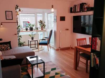 Wohnung provisionsfrei mieten in 6020 Innsbruck