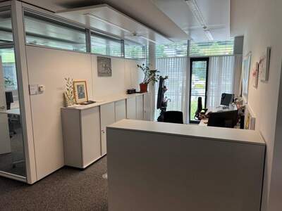 Gewerbeobjekt mieten in 6112 Wattens