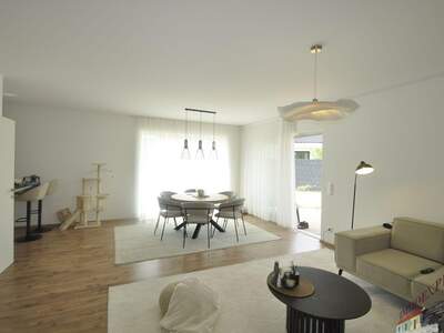Haus mit Garten kaufen in 3252 Petzenkirchen (Bild 3)