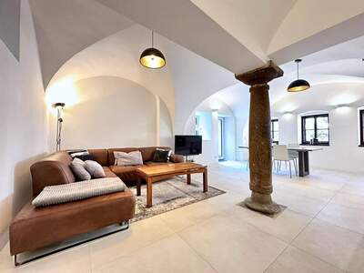 Mietwohnung in 4400 Steyr