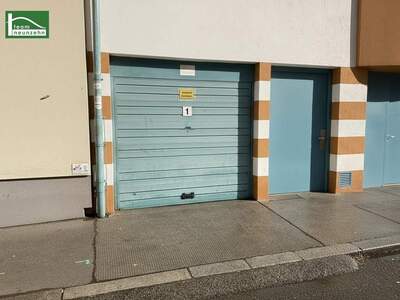 Gewerbeobjekt mieten in 1120 Wien