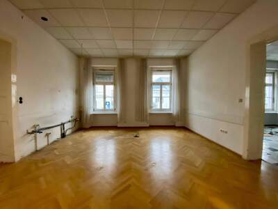 Gewerbeobjekt mieten in 8200 Gleisdorf