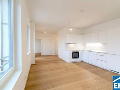 Terrassenwohnung mieten in 2402 Maria Ellend (Bild 1)