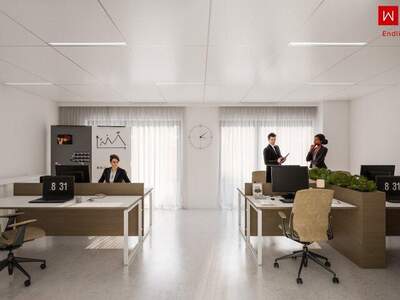 Bürozentrum mieten in 4060 Leonding