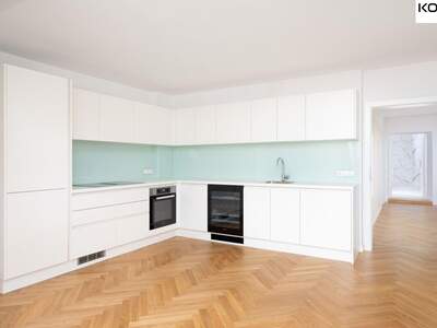 Wohnung mit Balkon kaufen in 1040 Wien (Bild 4)