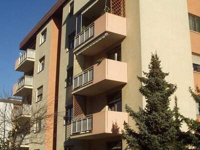 Wohnung mieten in 8054 Graz