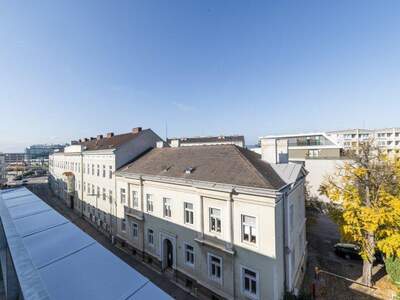Terrassenwohnung kaufen in 2700 Wr. Neustadt (Bild 2)