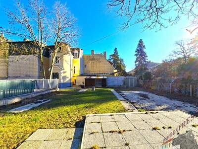 Haus mit Garten kaufen in 2500 Baden (Bild 5)