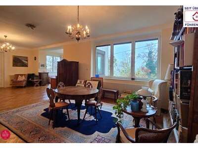 Haus kaufen in 3400 Klosterneuburg