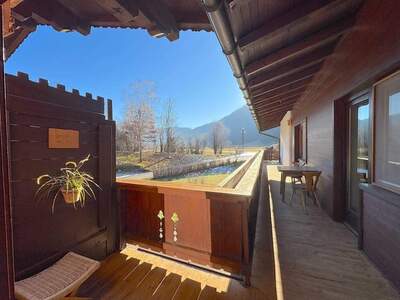 Eigentumswohnung in 6383 Kirchdorf